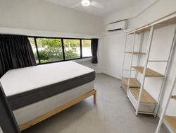 Mandarin Gardens (D15), Condominium #558076871